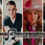 This Is Noteworthy Hosts Benefit Show At The Listening Room With Nashville Rising Artists